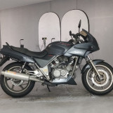 Мотоцикл Honda VT250 SPADA с пробегом 34096 km с пробегом 34096 km