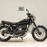 Мотоцикл Yamaha SR400 з пробігом 39679 km