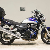 Мотоцикл Suzuki GSX1400 с пробегом 51278 km