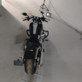 Мотоцикл HD FXBR1920