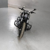 Мотоцикл HD FXBR1920