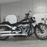 Мотоцикл HD FXBR1920