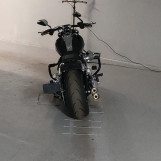 Мотоцикл HD FXBR1920