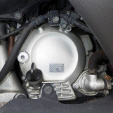 Мотоцикл Honda FORZA Z з пробігом 46396 km