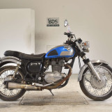 Мотоцикл Kawasaki ESTRELLA RS з пробігом 65857 km