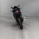 Мотоцикл Kawasaki NINJA250 с пробегом 17837 km с пробегом 17837 km