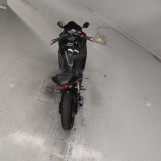 Мотоцикл Kawasaki NINJA250 с пробегом 17837 km с пробегом 17837 km