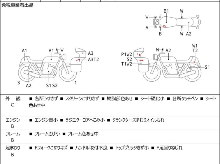 Мотоцикл Kawasaki NINJA250 с пробегом 17837 km с пробегом 17837 km
