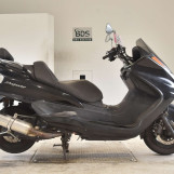 Мотоцикл Yamaha MAJESTY 250C