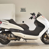 Мотоцикл Yamaha MAJESTY 250C