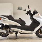 Мотоцикл Yamaha MAJESTY 250