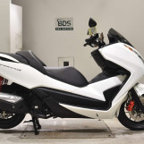 Мотоцикл Honda FORZA SI с пробегом 52946 km