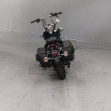 Мотоцикл Yamaha DRAGSTAR XVS250 с пробегом 39264 km с пробегом 39264 km
