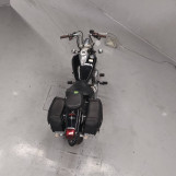 Мотоцикл Yamaha DRAGSTAR XVS250 с пробегом 39264 km с пробегом 39264 km