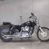 Мотоцикл Yamaha DRAGSTAR XVS250 с пробегом 39264 km с пробегом 39264 km