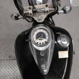 Мотоцикл Yamaha DRAGSTAR XVS250 с пробегом 39264 km с пробегом 39264 km