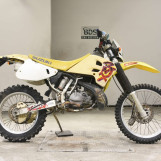 Мотоцикл Suzuki RMX250S с пробегом 7052 km