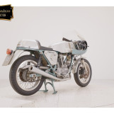 Мотоцикл Ducati 750SS з пробігом 24046 km з пробігом 24046 km