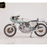 Мотоцикл Ducati 750SS з пробігом 24046 km з пробігом 24046 km