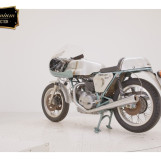 Мотоцикл Ducati 750SS з пробігом 24046 km з пробігом 24046 km