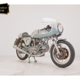 Мотоцикл Ducati 750SS з пробігом 24046 km з пробігом 24046 km