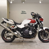 Мотоцикл Honda CB1300SF с пробегом 26375 km