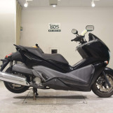 Мотоцикл Honda FAZE с пробегом 13502 km