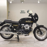 Мотоцикл Moto Guzzi V7 CAFE CLASSIC с пробегом 15820 km