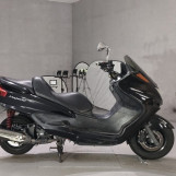 Мотоцикл Yamaha MAJESTY 250C з пробігом 14620 km