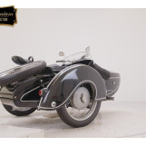 Мотоцикл BMW R67/2 SIDECAR с пробегом 71579 km с пробегом 71579 km