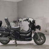 Мотоцикл Honda PS250 BIG RUCKUS з пробігом 46062 km