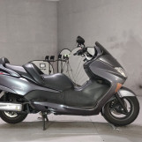 Мотоцикл Honda FORZA Z з пробігом 32305 km