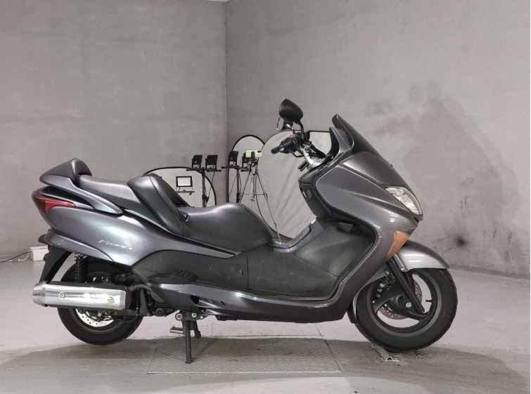 Мотоцикл Honda FORZA Z з пробігом 32305 km