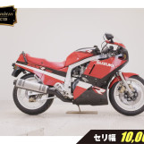 Мотоцикл Suzuki GSX-R1100 с пробегом 2354 km с пробегом 2354 km