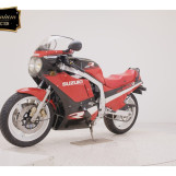 Мотоцикл Suzuki GSX-R1100 с пробегом 2354 km с пробегом 2354 km