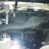 Мотоцикл Suzuki GSX-R1100 с пробегом 2354 km с пробегом 2354 km