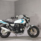 Мотоцикл Yamaha XJR400 с пробегом 18990 km