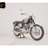 Мотоцикл Honda CBM72 з пробігом 15595 km з пробігом 15595 km