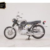 Мотоцикл Honda CBM72 з пробігом 15595 km з пробігом 15595 km