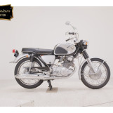 Мотоцикл Honda CBM72 з пробігом 15595 km з пробігом 15595 km