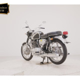 Мотоцикл Honda CBM72 з пробігом 15595 km з пробігом 15595 km