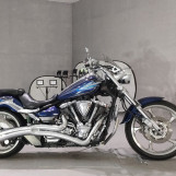 Мотоцикл Yamaha RAIDER XV1900 с пробегом 56118 km
