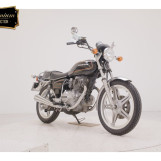 Мотоцикл Honda CB400TII HAWK2 з пробігом 11507 km з пробігом 11507 km