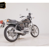 Мотоцикл Honda CB400TII HAWK2 з пробігом 11507 km з пробігом 11507 km