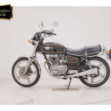 Мотоцикл Honda CB400TII HAWK2 з пробігом 11507 km з пробігом 11507 km