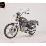 Мотоцикл Honda CB400TII HAWK2 з пробігом 11507 km з пробігом 11507 km