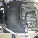 Мотоцикл Honda CB400TII HAWK2 з пробігом 11507 km з пробігом 11507 km