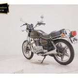 Мотоцикл Honda CB400TII HAWK2 з пробігом 11507 km з пробігом 11507 km