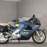 Мотоцикл BMW K1200RS з пробігом 40858 km