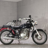 Мотоцикл Suzuki ST250E з пробігом 23082 km